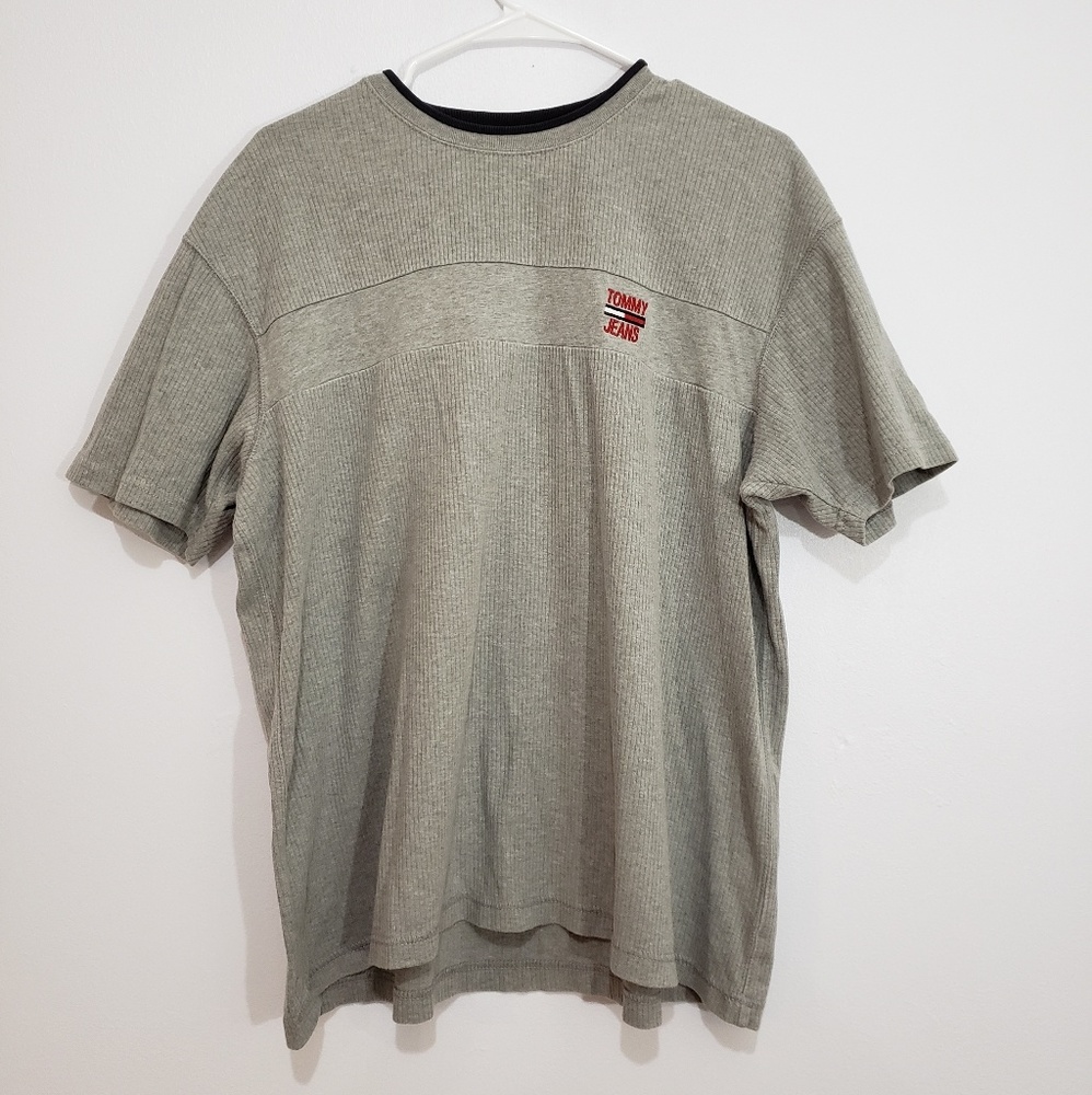 Tommy Hilfiger Short Sleeve Shirt